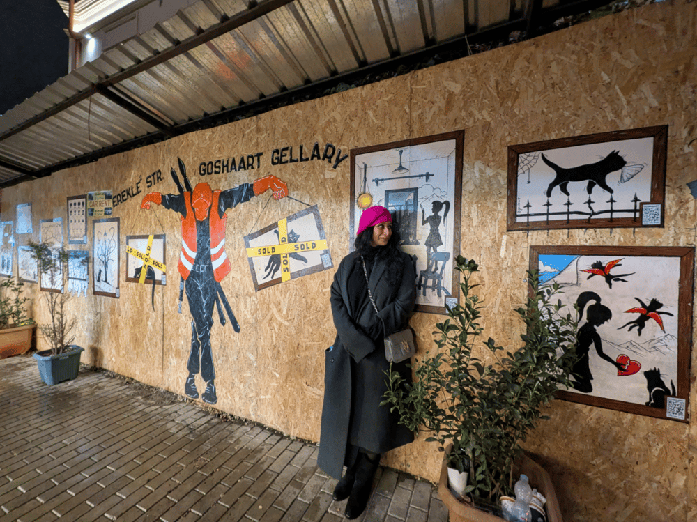 Private Photoshoot and Walking Tour | ®ExcursionMania - Image 7