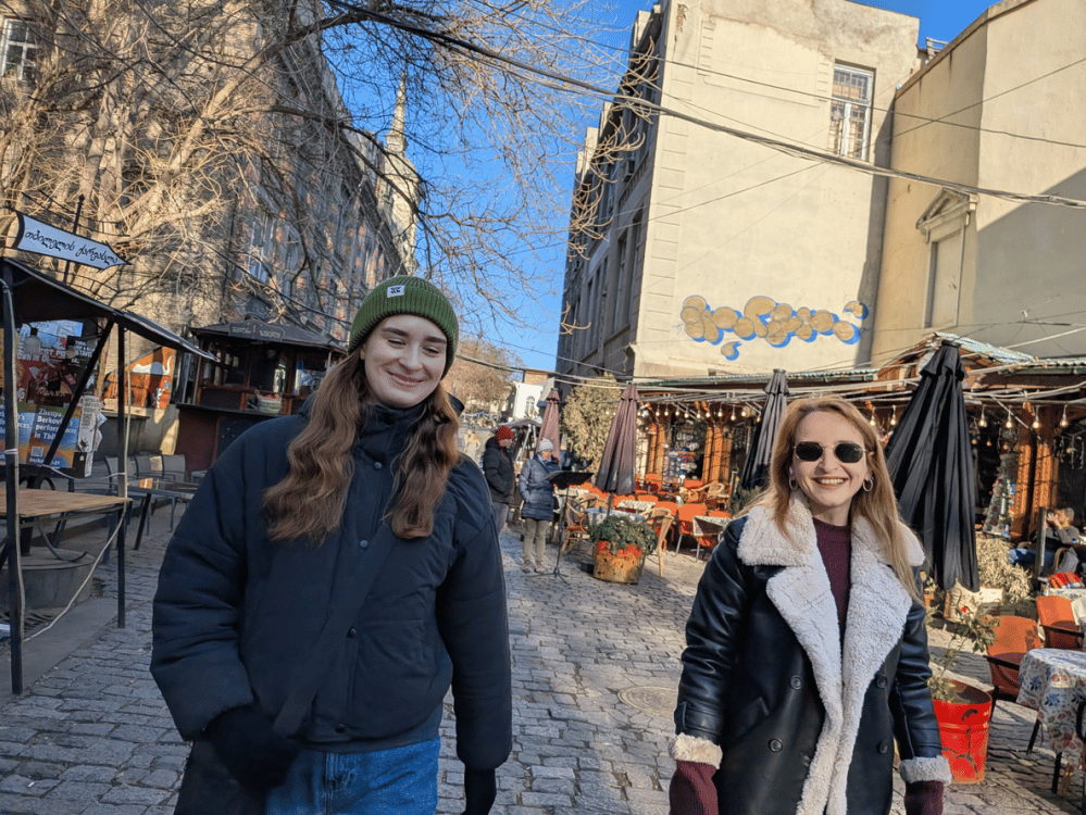 Private Photoshoot and Walking Tour | ®ExcursionMania - Image 9