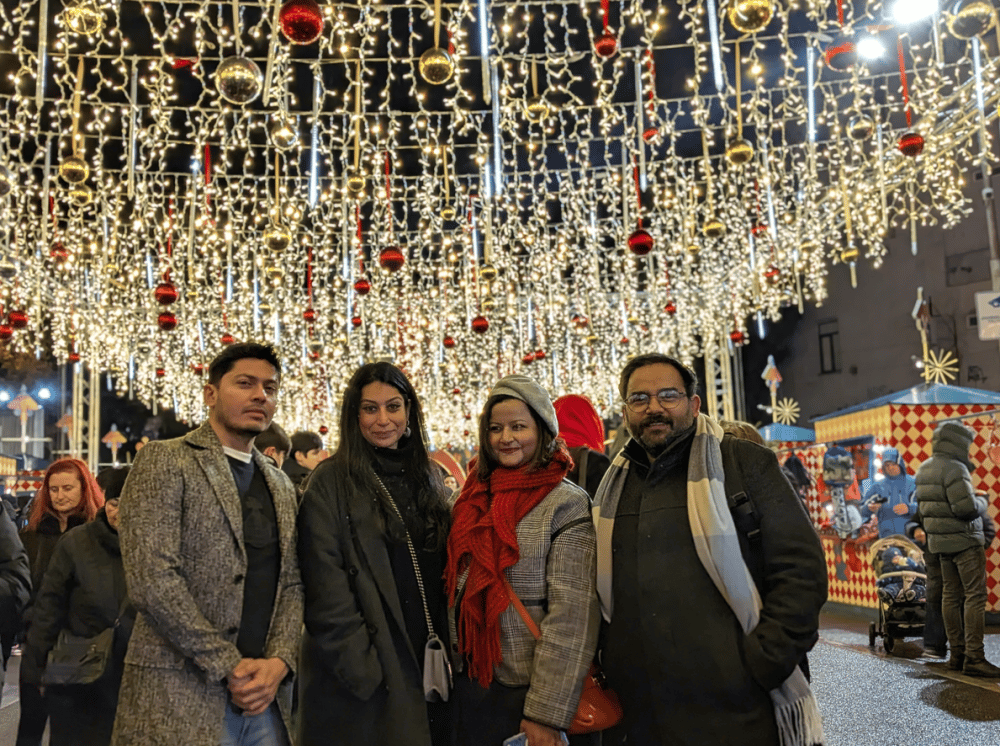 Private Photoshoot and Walking Tour | ®ExcursionMania - Image 10