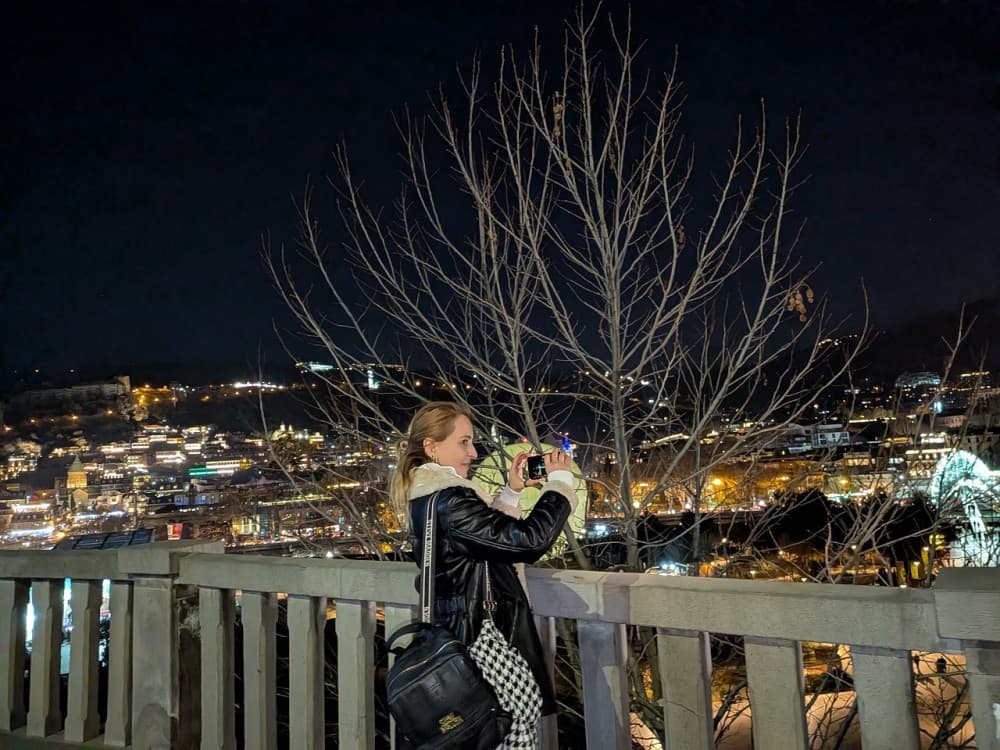 Private Photoshoot and Walking Tour | ®ExcursionMania - Image 2