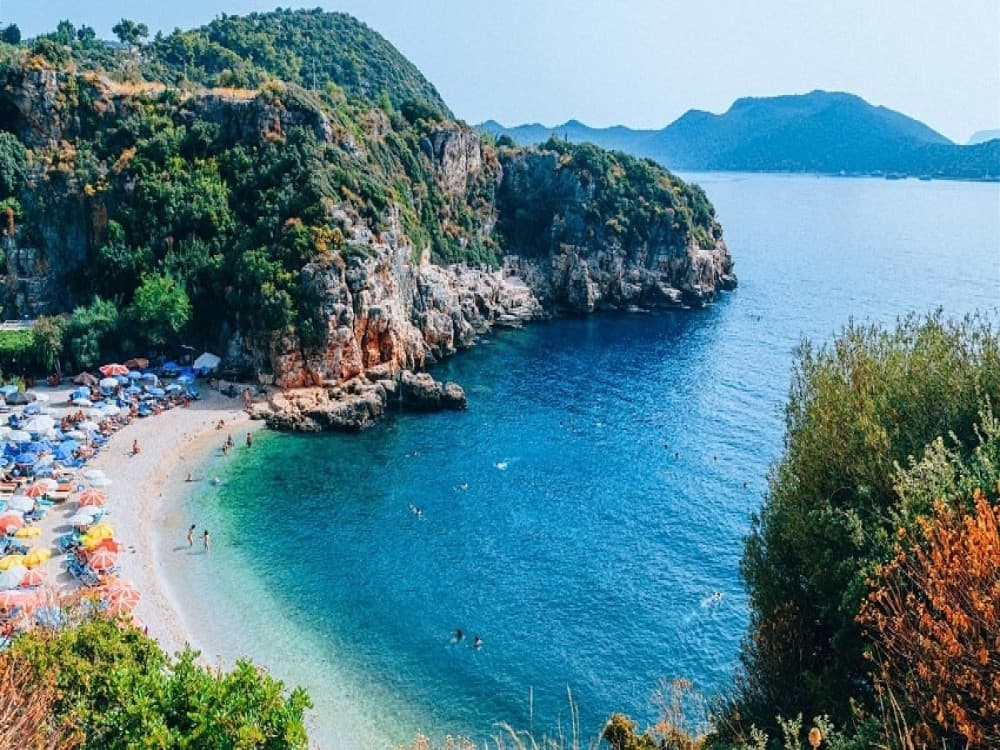 Kas Boat Tour: The Perfect Blend of Sun Sea and Fun | ®ExcursionMania - Image 2