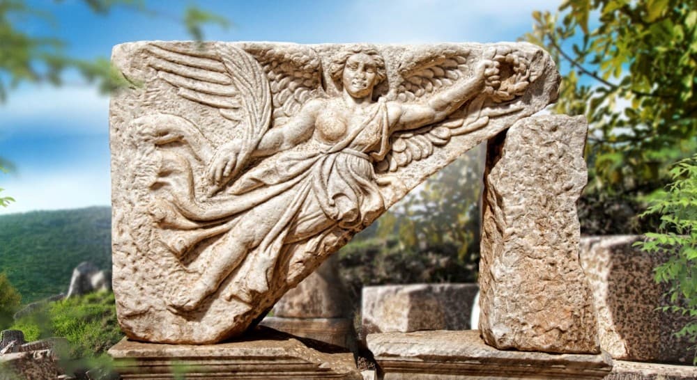 Ephesus Tour From Pamukkale W/ House of the Virgin Mary | ®ExcursionMania - Image 4