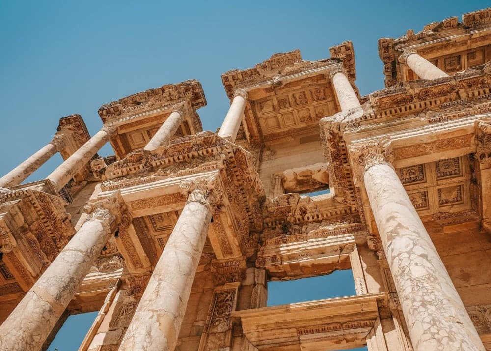 Ephesus Tour From Pamukkale W/ House of the Virgin Mary | ®ExcursionMania - Image 10