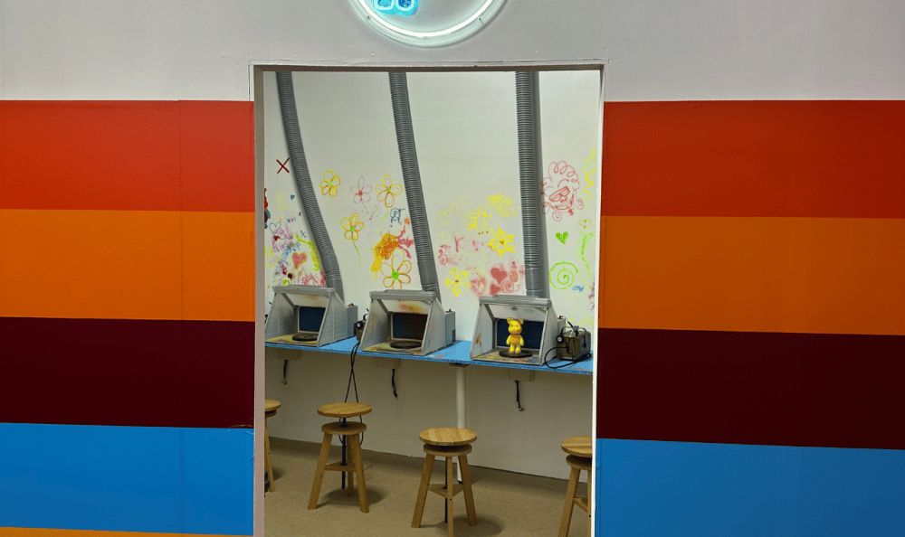 Artopolis Sofia: The Kingdom of Art | ®ExcursionMania - Image 4