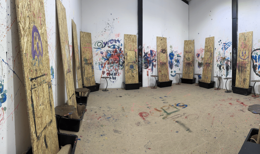 Artopolis Sofia: The Kingdom of Art | ®ExcursionMania - Image 6