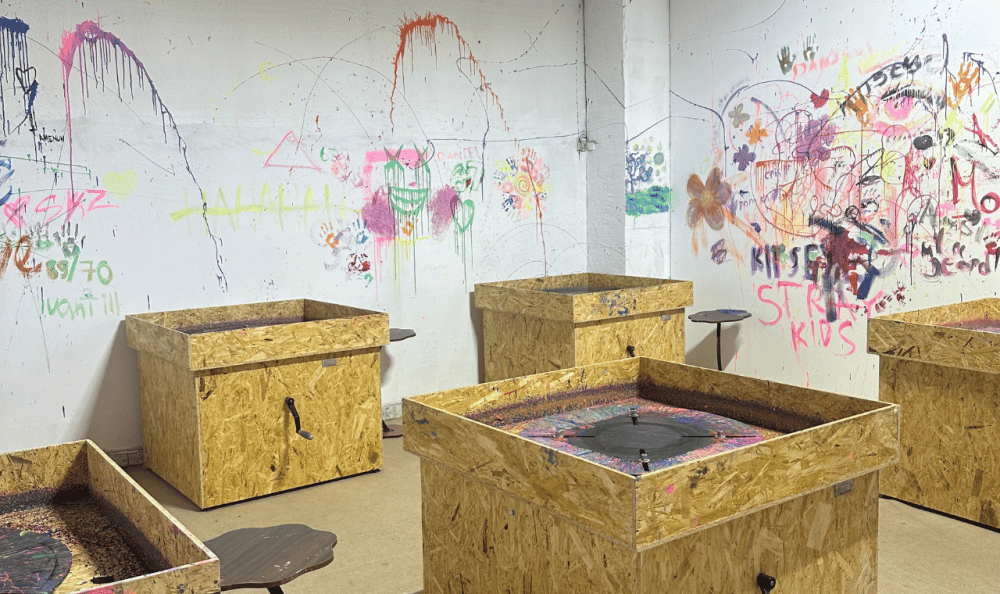 Artopolis Sofia: The Kingdom of Art | ®ExcursionMania - Image 1