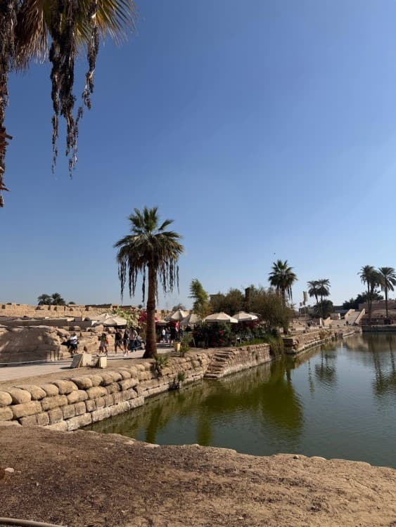 Hurghada: Small-Group Luxor Highlights & Tut Tomb Day Tour | ®ExcursionMania - Image 3