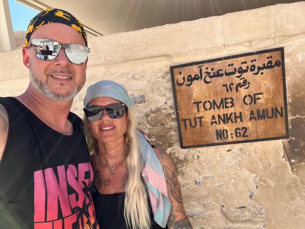 Hurghada: Small-Group Luxor Highlights & Tut Tomb Day Tour | ®ExcursionMania - Image 9