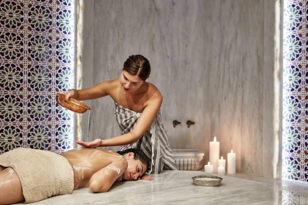 Turunc Turkish Bath Experience with Oil Massage | ®ExcursionMania - Image 4