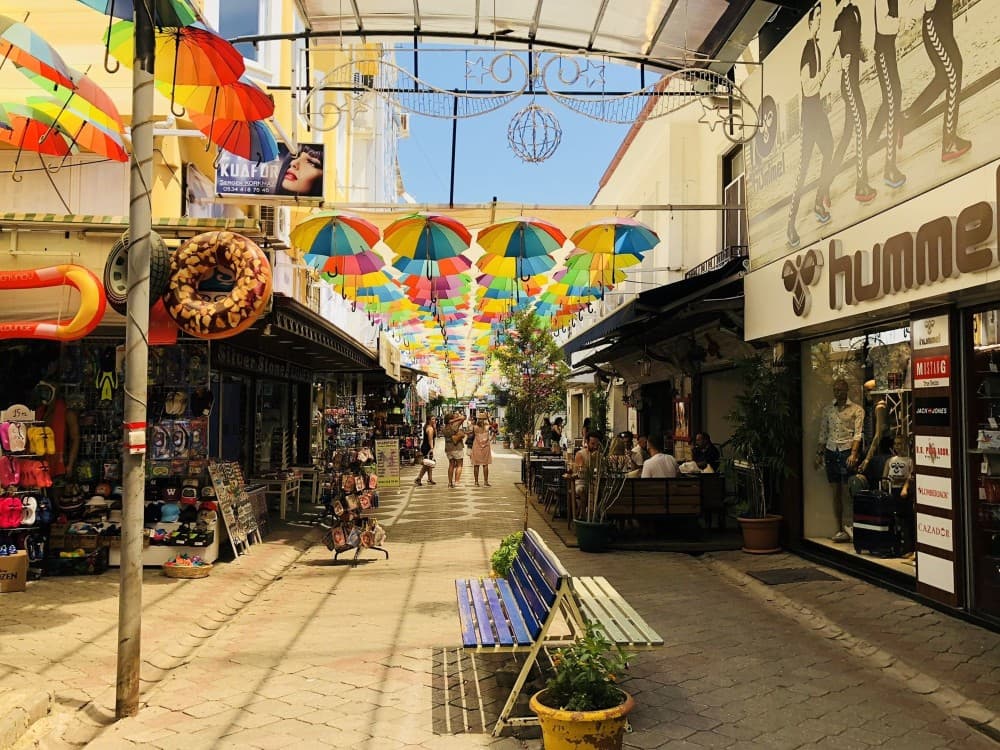 Turunc Mugla Market Day Trip with Hotel Pickup | ®ExcursionMania - Image 5