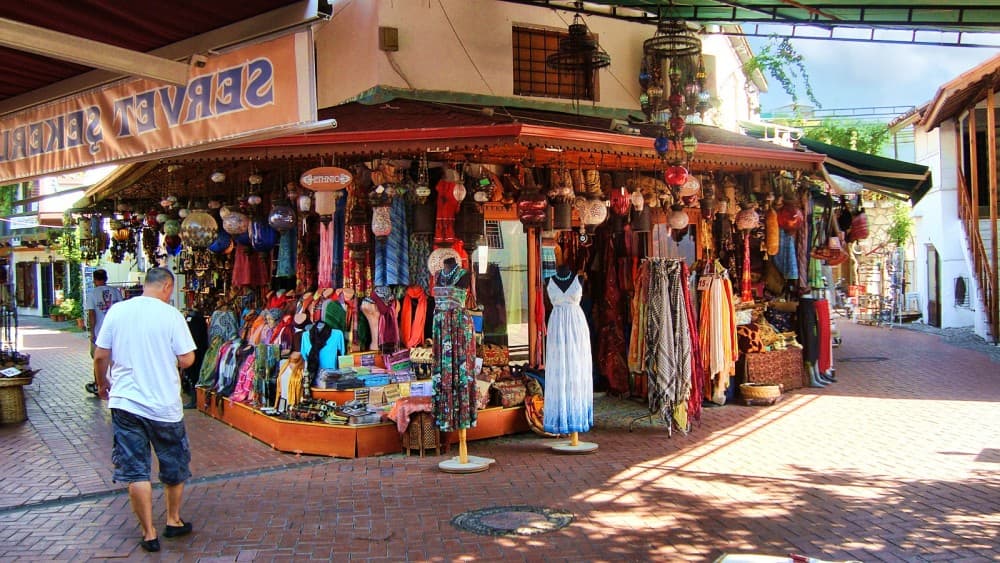 Turunc Mugla Market Day Trip with Hotel Pickup | ®ExcursionMania - Image 6