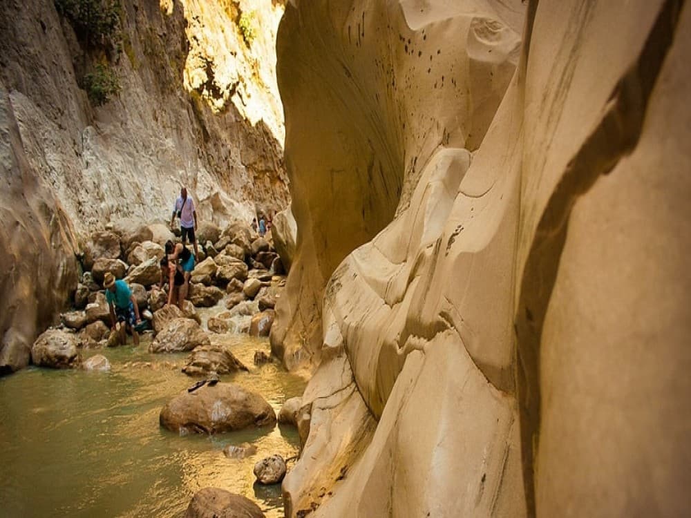 Kalkan Saklikent Gorge Tour: Discover the Hidden Wonders | ®ExcursionMania - Image 3