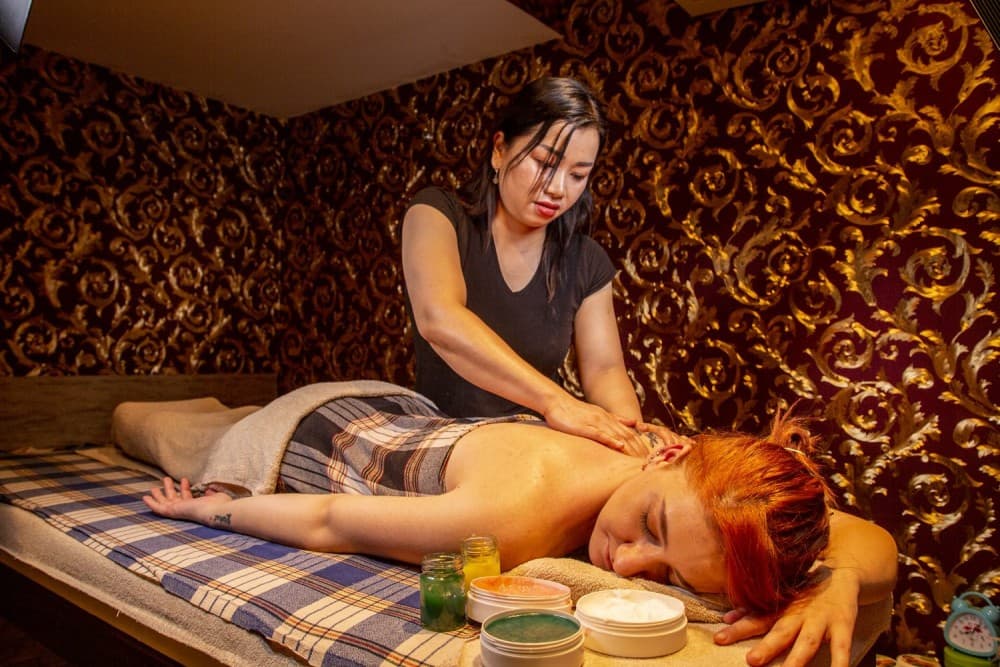 Turunc Massage | ®ExcursionMania - Image 6