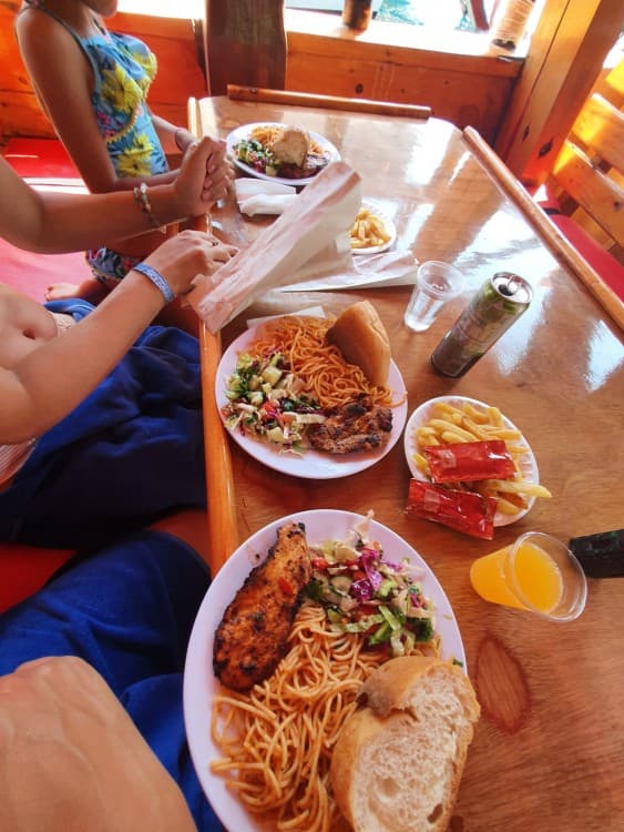 Turunc All Inclusive Boat Trip | ®ExcursionMania - Image 8