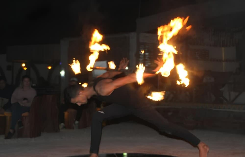 Viva Safari Quad, Spider Car, Dinner and Show | ®ExcursionMania - Image 9