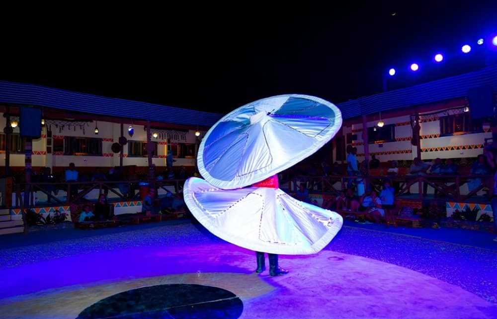 Viva Safari Quad, Spider Car, Dinner and Show | ®ExcursionMania - Image 11