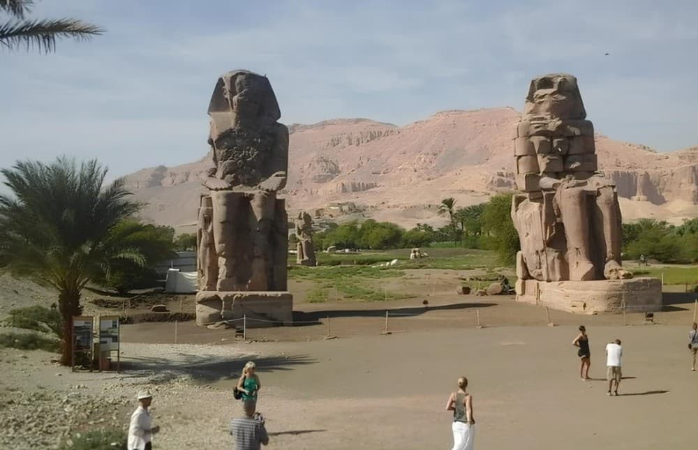 Full Day trip to Luxor Valley of the Kings | ®ExcursionMania - Image 5