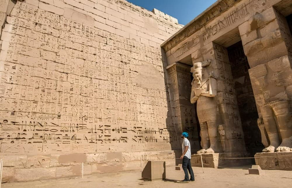 Full Day trip to Luxor Valley of the Kings | ®ExcursionMania - Image 10