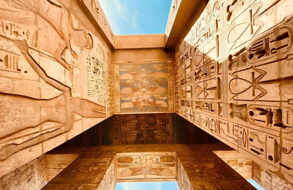 Full Day trip to Luxor Valley of the Kings | ®ExcursionMania - Image 12