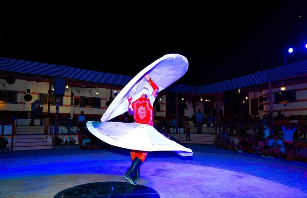 Hurghada Family Safari ATV quad Jeep Dinner and Show | ®ExcursionMania - Image 4