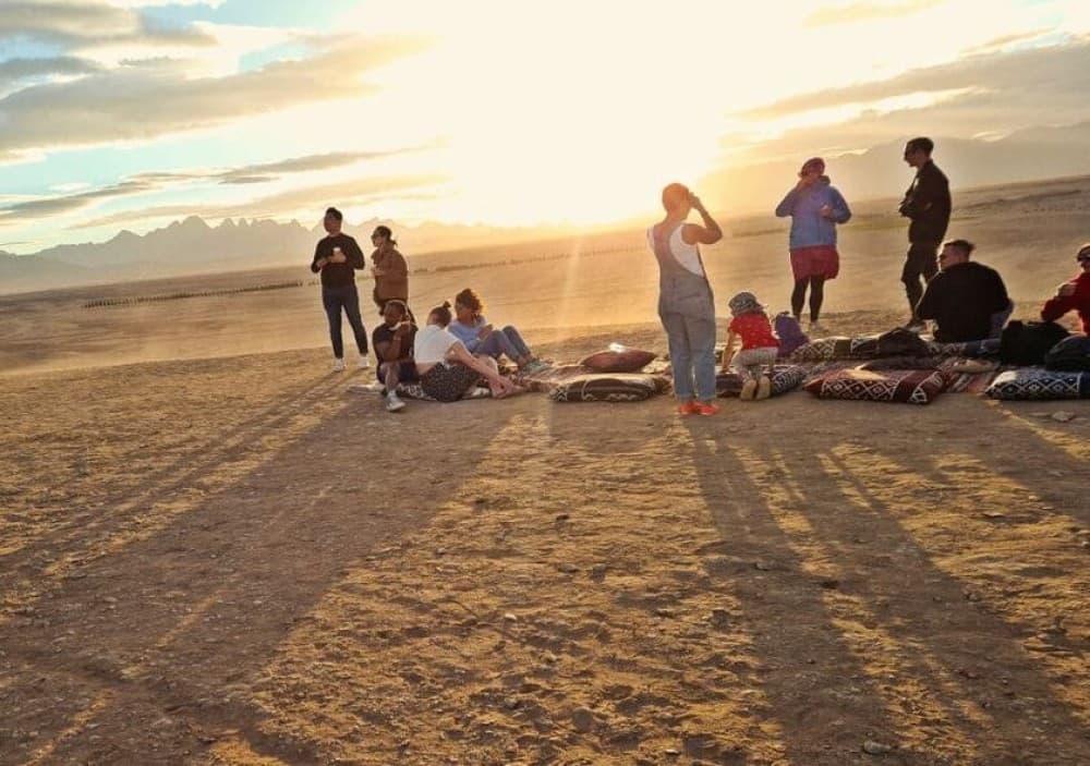 Hurghada Desert OBSERVERS (Classic Stargazing ) | ®ExcursionMania - Image 5