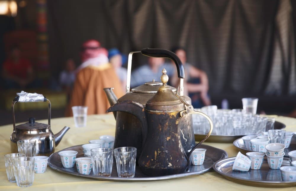 Hurghada Desert OBSERVERS (Classic Stargazing ) | ®ExcursionMania - Image 9