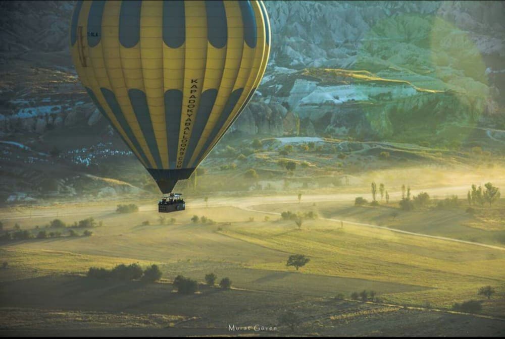 Cappadocia Sunrise Hot Air Balloon Flight/Kapadokya Balloons | ®ExcursionMania - Image 5