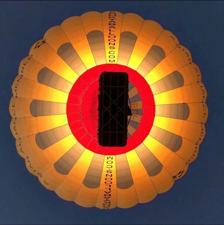 Cappadocia Sunrise Hot Air Balloon Flight/Kapadokya Balloons | ®ExcursionMania - Image 7