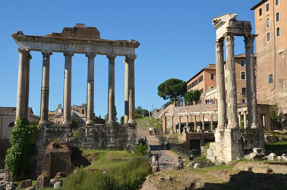 Colosseum, Roman Forum and Palatine Hill Guided Tour | ®ExcursionMania - Image 3