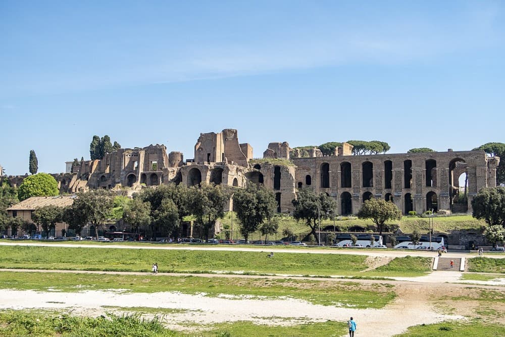 Colosseum, Roman Forum and Palatine Hill Guided Tour | ®ExcursionMania - Image 6