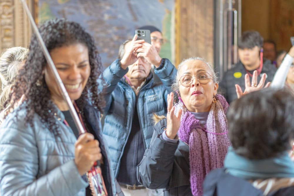 Vatican Museums and Sistine Chapel Guided Tour | ®ExcursionMania - Image 10