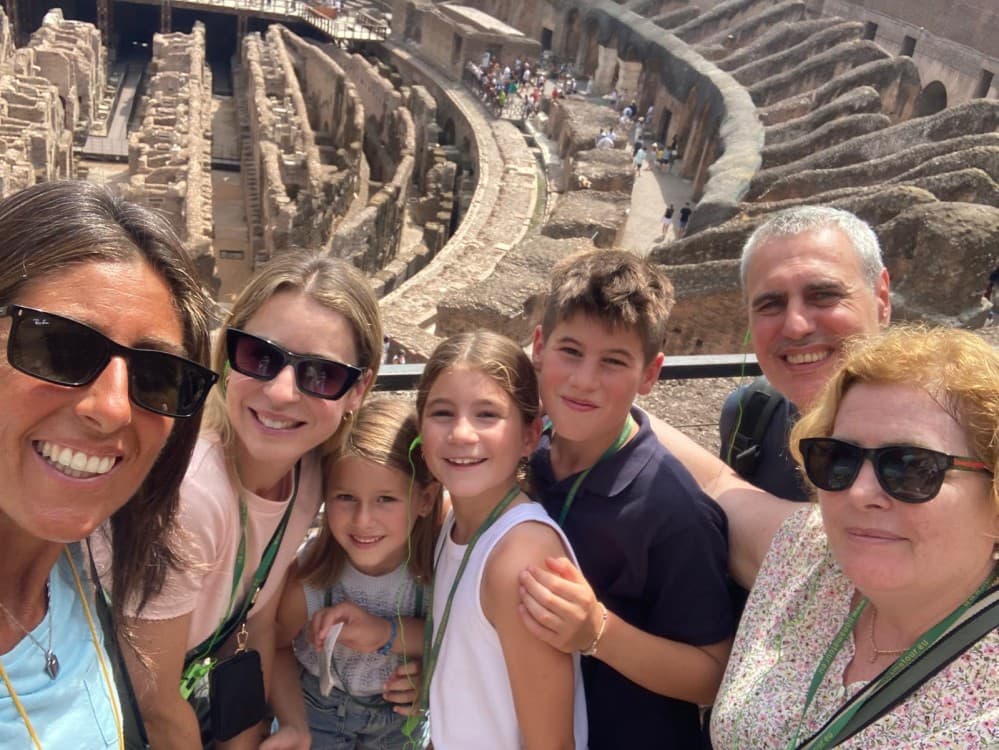 Exclusive Colosseum Arena Floor and Ancient Rome Guided Tour | ®ExcursionMania - Image 3