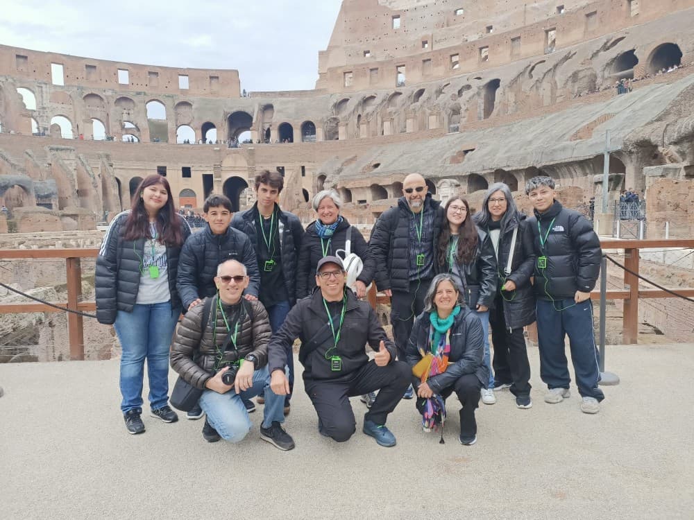 Exclusive Colosseum Arena Floor and Ancient Rome Guided Tour | ®ExcursionMania - Image 5