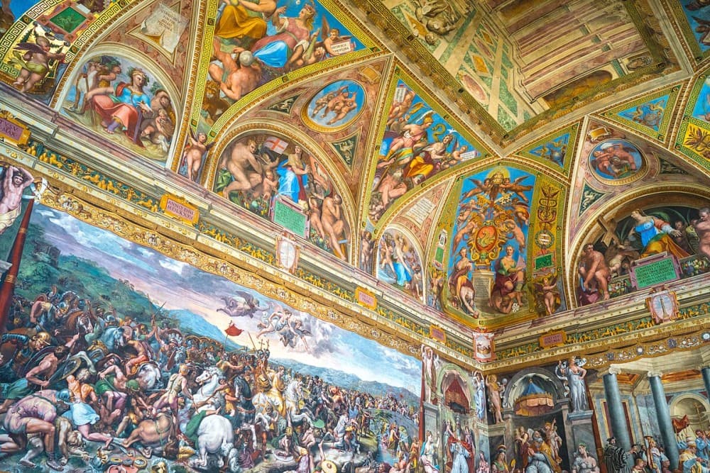 Vatican Tour: Museums, Sistine Chapel, and St. Peter’s Basilica | ®ExcursionMania - Image 7