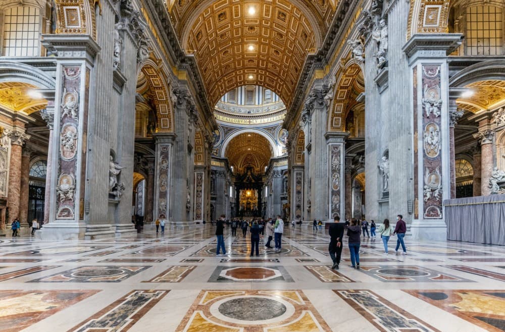 Vatican Tour: Museums, Sistine Chapel, and St. Peter’s Basilica | ®ExcursionMania - Image 8