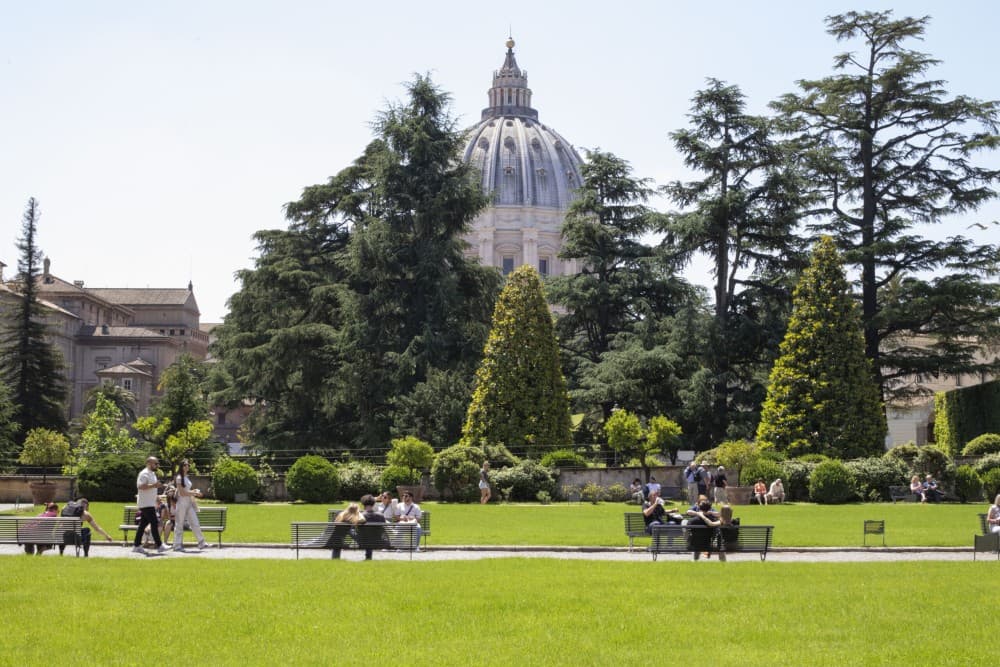 Vatican Tour: Museums, Sistine Chapel, and St. Peter’s Basilica | ®ExcursionMania - Image 9