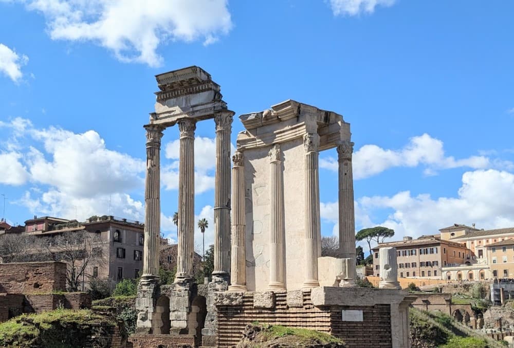 Colosseum and Roman Forum Guided Tour: Treasure Hunt For Kids | ®ExcursionMania - Image 3
