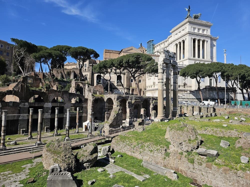 Colosseum and Roman Forum Guided Tour: Treasure Hunt For Kids | ®ExcursionMania - Image 7