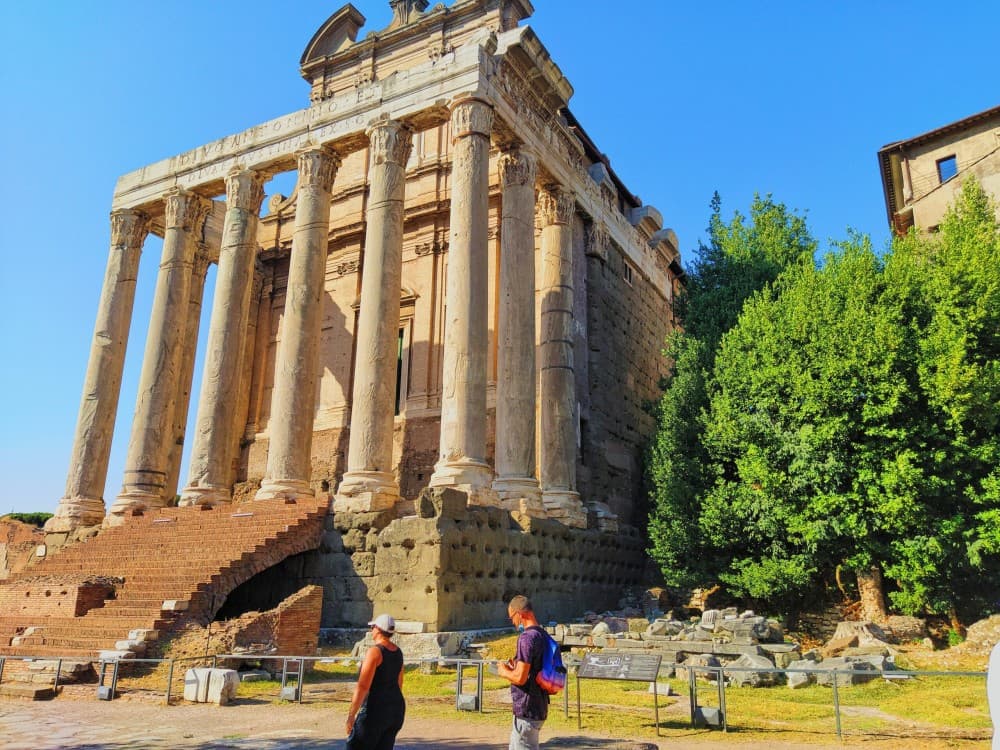Colosseum and Roman Forum Guided Tour: Treasure Hunt For Kids | ®ExcursionMania - Image 9