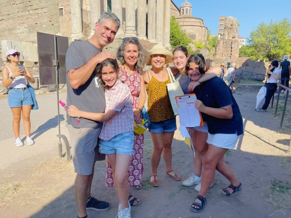 Colosseum and Roman Forum Guided Tour: Treasure Hunt For Kids | ®ExcursionMania - Image 2