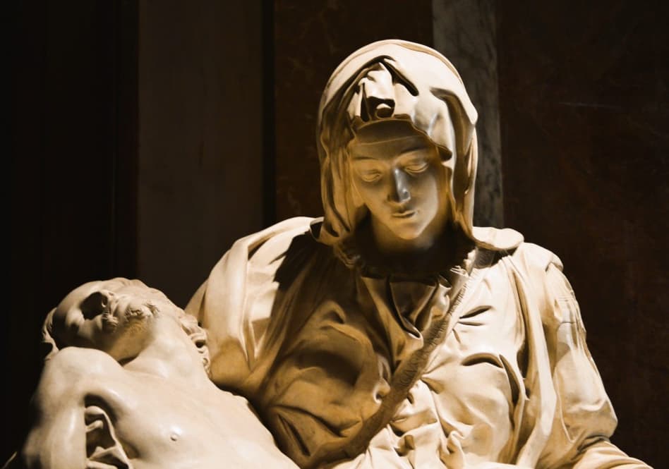 Vatican Museums & Sistine Chapel Small Group Tour | ®ExcursionMania - Image 4