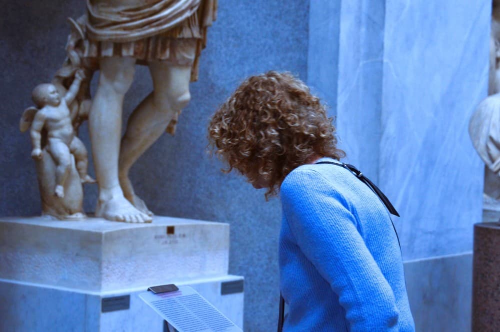 Vatican Museums & Sistine Chapel Small Group Tour | ®ExcursionMania - Image 7