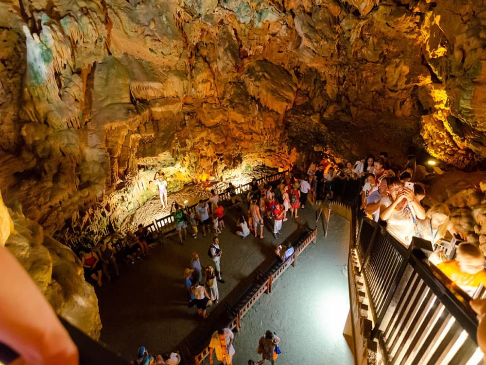 Half Day Alanya City Tour With Cable Car | ®ExcursionMania - Image 8