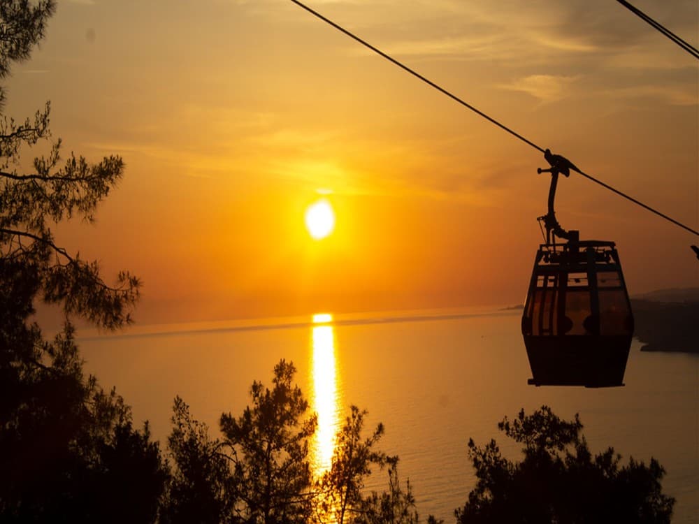 Half Day Alanya City Tour With Cable Car | ®ExcursionMania - Image 3