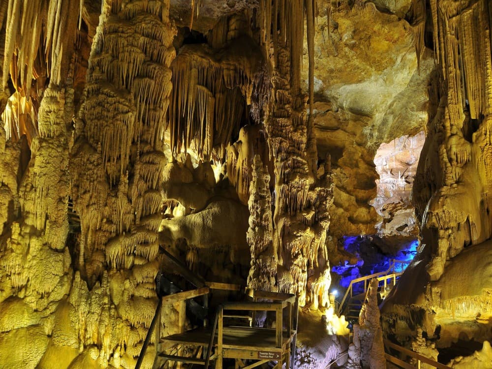 Half Day Alanya City Tour With Cable Car | ®ExcursionMania - Image 7