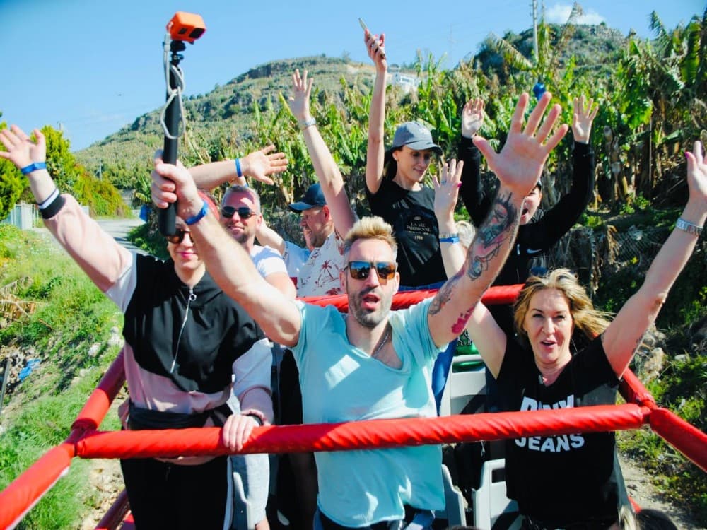 Half Day Alanya City Tour With Cable Car | ®ExcursionMania - Image 6