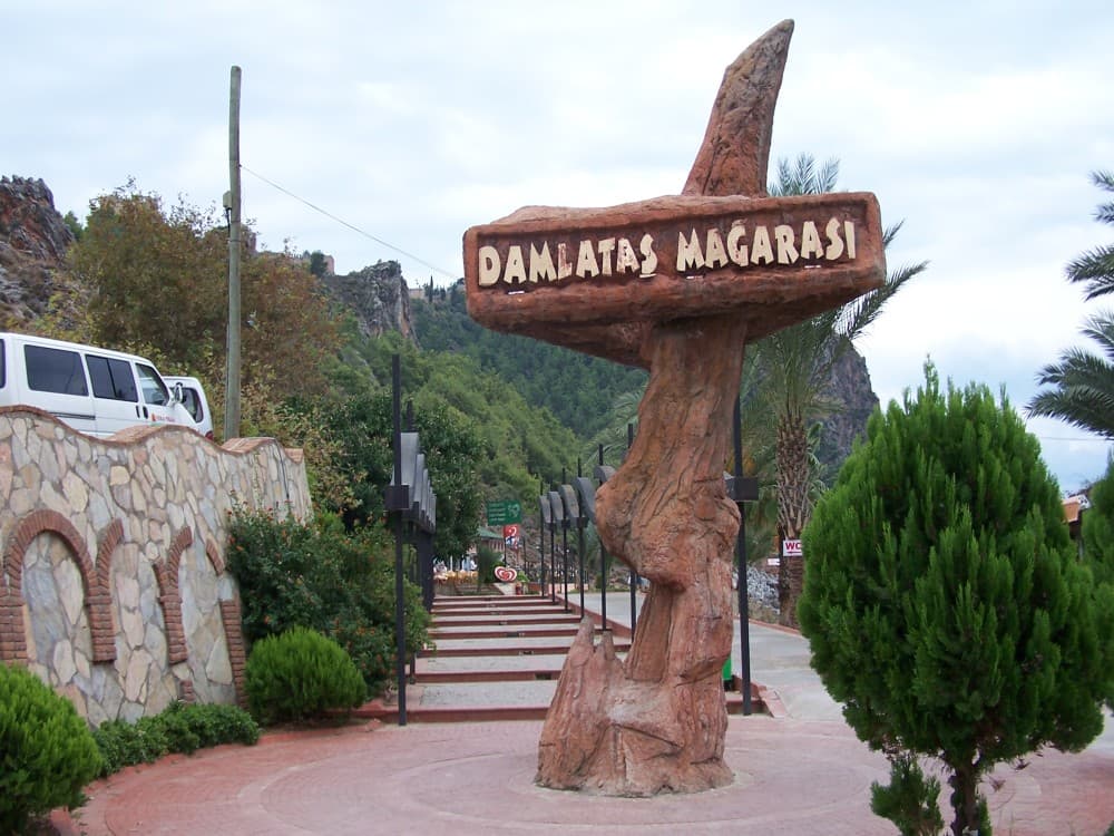 Half Day Alanya City Tour With Cable Car | ®ExcursionMania - Image 10