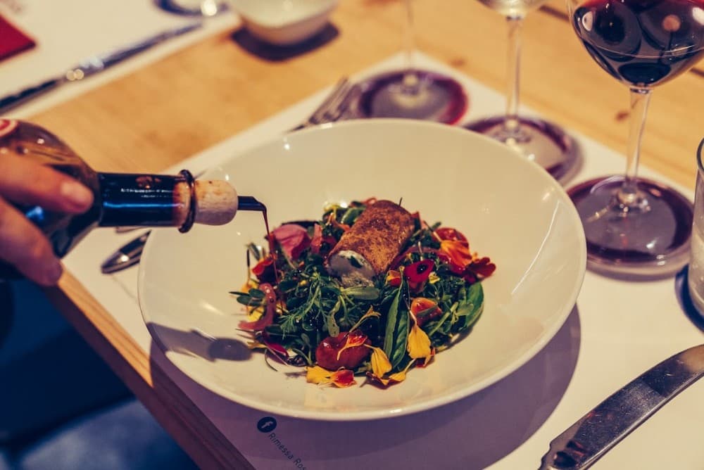 Tasting Dinner in the Heart of Rome | ®ExcursionMania - Image 1