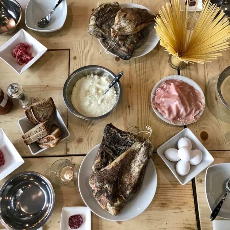 Tasting Dinner in the Heart of Rome | ®ExcursionMania - Image 3