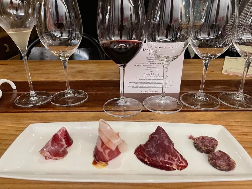 Tasting Dinner in the Heart of Rome | ®ExcursionMania - Image 4